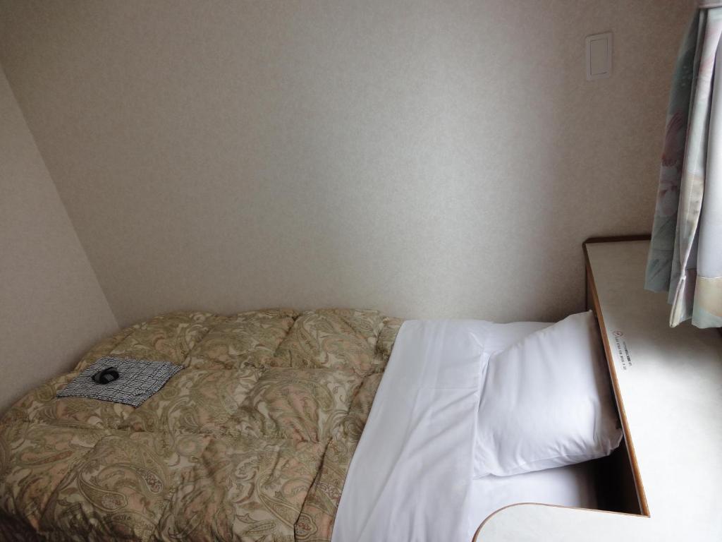 Matsue Plaza Hotel Exterior foto