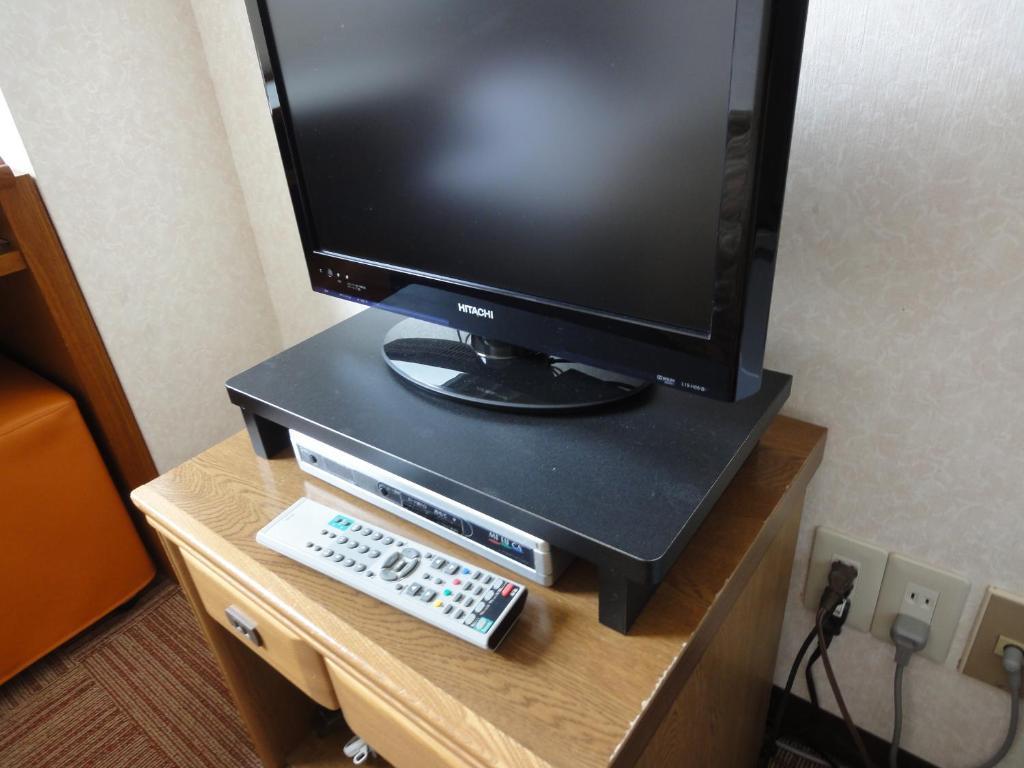 Matsue Plaza Hotel Quarto foto