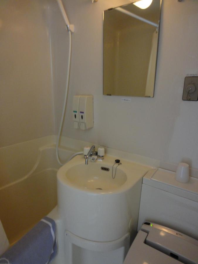 Matsue Plaza Hotel Quarto foto