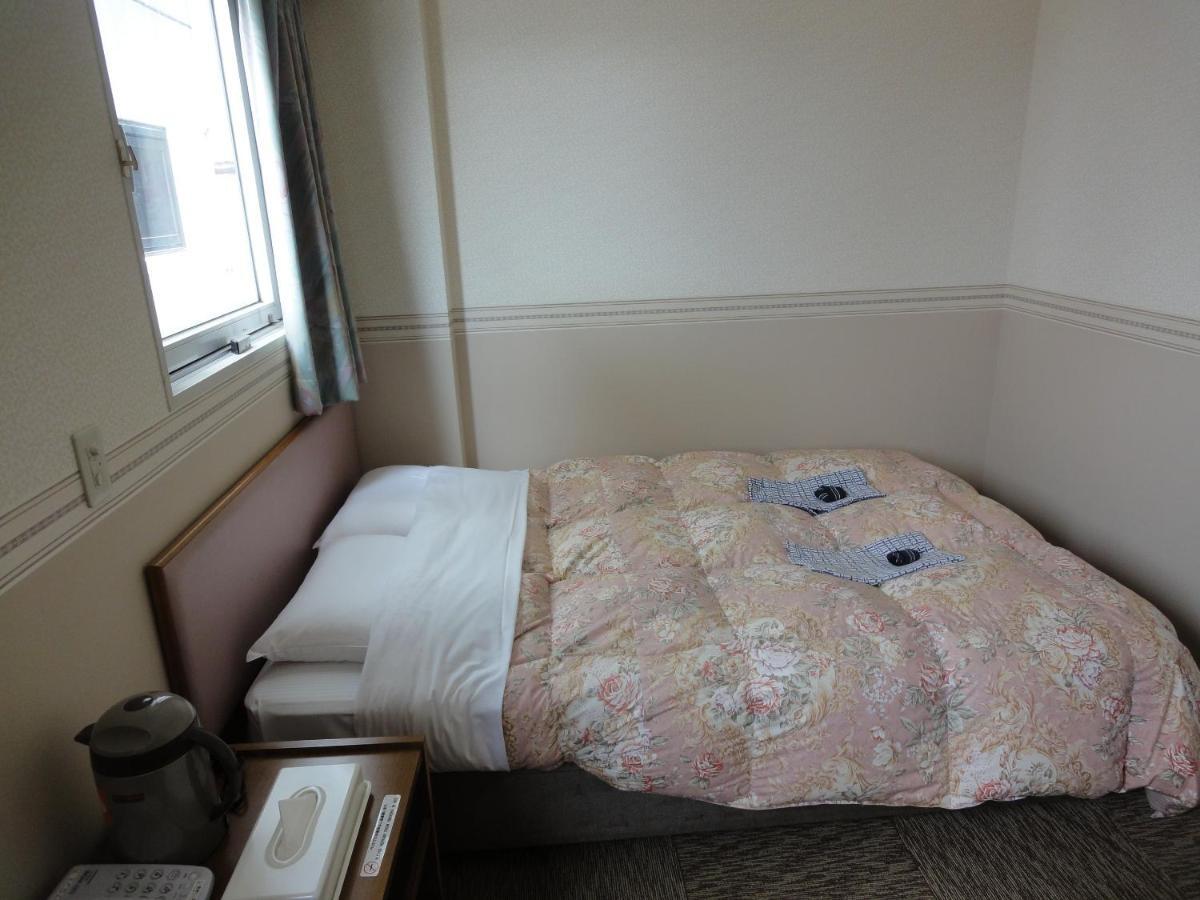 Matsue Plaza Hotel Quarto foto