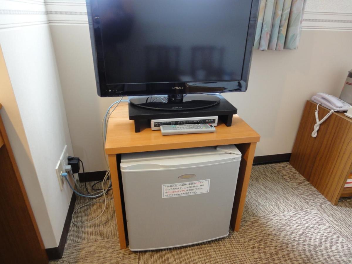 Matsue Plaza Hotel Quarto foto